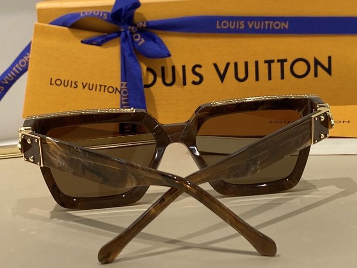 Louis Vuitton Sunglasses Top Quality LVS00951